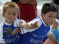 A competition for ‘nippers’