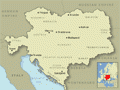 The Austro-Hungarian Empire