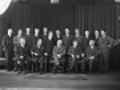 New Zealand Authors' Week committee, 1935