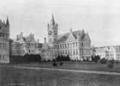 Seacliff Mental Hospital, about 1910