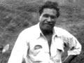 Hone Tuwhare with R. A. K. Mason, 1940s