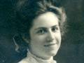Eileen Fairbairn, about 1915
