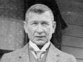 Neil McLean, about 1910