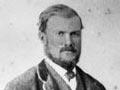 Harry Moffatt, about 1865