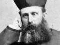 Francis William Redwood while he was Catholic bishop of Wellington between 1874 and 1887