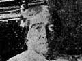 Maria Rye some years after her association with New Zealand as an emigration organiser for working class women