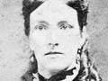 Laura Jane Suisted, 1870s