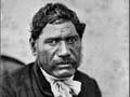 Te Ua Haumēne, early 1860s