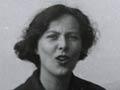 Joan Donley on Ocean chief, 1940s