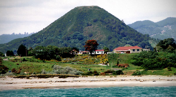 Te Whakatōhea