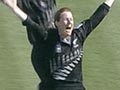 New Zealand wins Women's World Cup, 2000