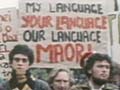 Māori Language Act 1987