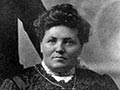 Morison, Harriet Russell, 1862-1925