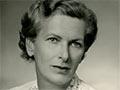 Messenger, Elizabeth, 1908-1965
