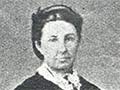 Dean, Williamina, 1844-1895