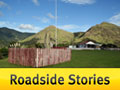 Roadside Stories: Kupe in the Hokianga