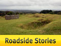 Roadside Stories: Te Ruapekapeka, site of Kawiti's pā