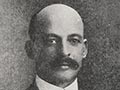 Carey, Elijah John, 1876-1916