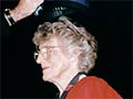 Joan Wiffen at Massey, 1994