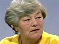 Betty Wark on Newsline