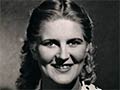 June Opie