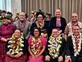 Pacific MPs