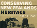 Conserving New Zealand’s heritage