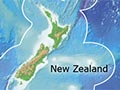 Pacific Island Exclusive Economic Zones