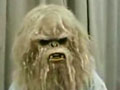 Yeti special effects
