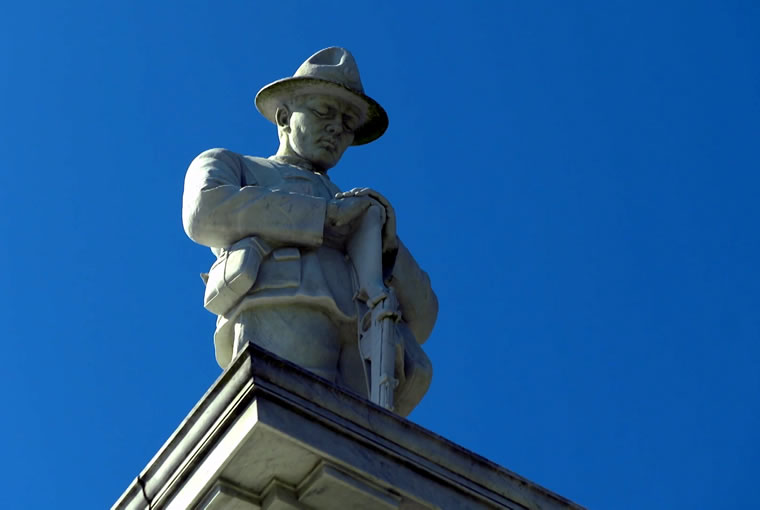 Ngati Porou: Mo te Atua, te Kingi me te Whenua