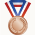 bronze medal