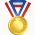 gold medal