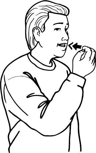 Kai, Eat/food
