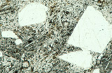 Andesite