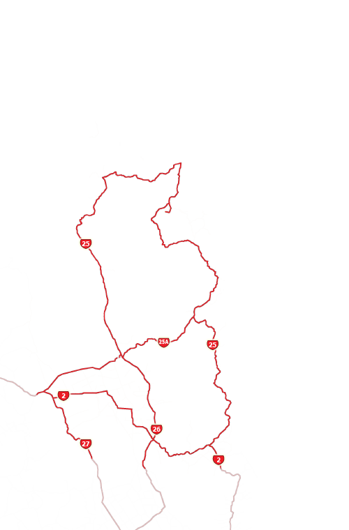 Highways