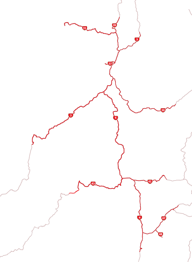 Highways