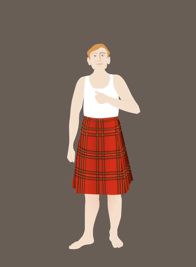 Kilt
