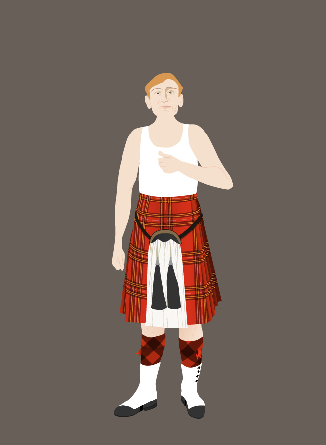 Sporran