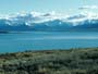 Lake Pūkaki