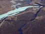 Pūkaki canal