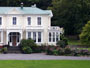 Oruawharo homestead