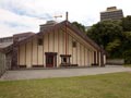 Pipitea marae