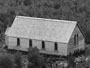 Photograph of mission station at Parawai beside the Kauaeranga River.