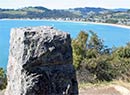 Shakespeare Cliff Reserve, Mercury Bay
