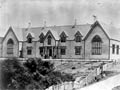 Wellington's Provincial Government Building