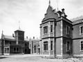 Nelson's Provincial Government Building