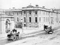 Otago's Provincial Government Building