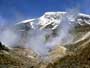 Ketetahi springs (Tongariro)