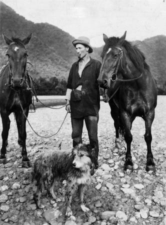 Patrick (Paddy) Nolan, 1937