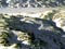 Rock formations